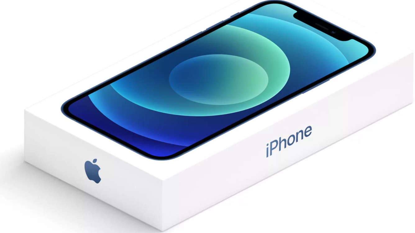 Afstemning: Overvejer du at købe en iPhone 12?