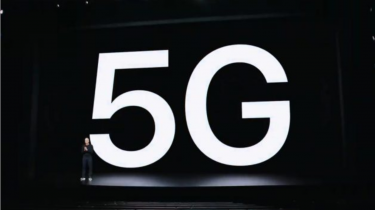 Huawei og Apple kommer til at dele det kinesiske 5G-marked