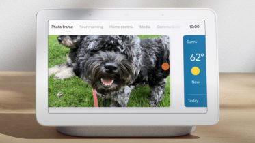 Smartskærme med Google Assistent får stor opdatering