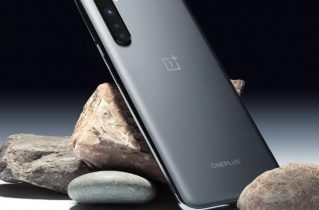 Den fremragende OnePlus Nord er ankommet i ny farve