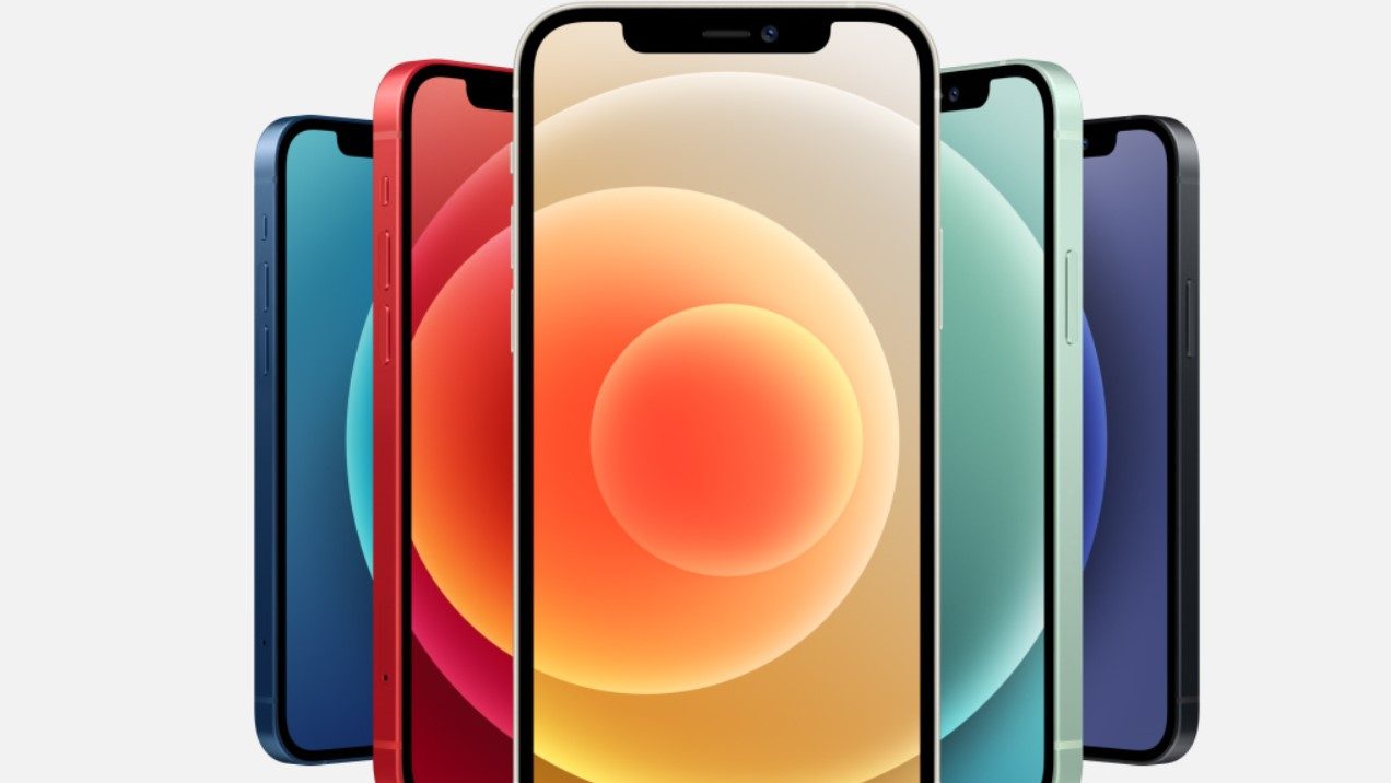 Test af batteritid i iPhone 12 afslører 5G dræner