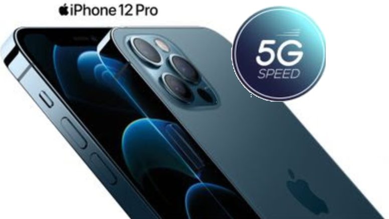 Guide: Slå 5G fra på iPhone 12 og få længere batteritid
