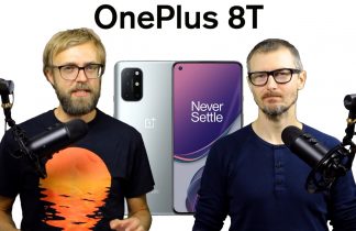 Test af OnePlus 8T – Hurtigere opladning gør en forskel