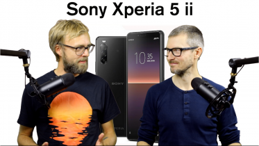 Test af Sony Xperia 5 II – Lækker, men dyr