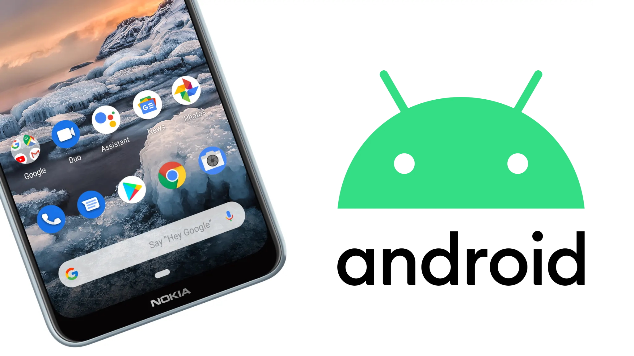Undersøgelse: Nokia og OnePlus er bedst til softwareopdateringer