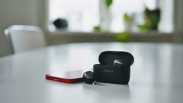 Test af Jabra Elite 85t – Vellykket aktiv støjreduktion