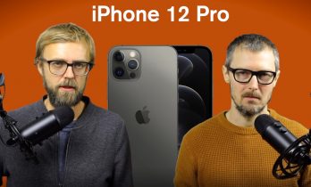 Test af iPhone 12 Pro – Er der nok nyt i?