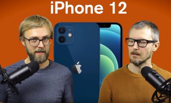 Test af iPhone 12 – Mest nyt i denne model