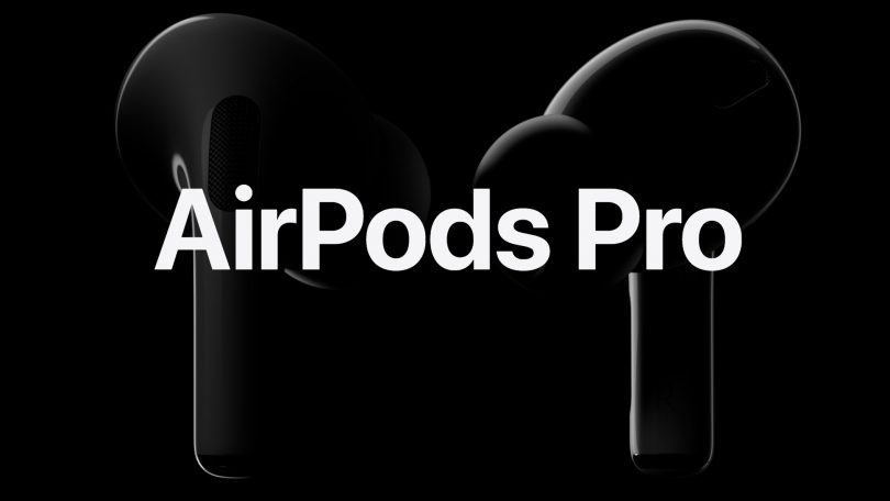 Apple AirPods Pro 2: Specifikationer og pris