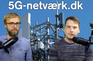 Hvad kan 5G og hvad er fordelene – se interview med 5G-ekspert