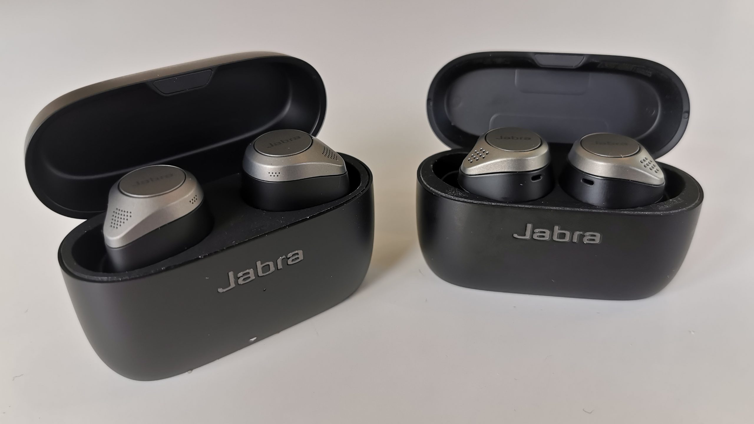 Jabra Elite 75t eller Elite 85t: Hvilken skal du vælge?
