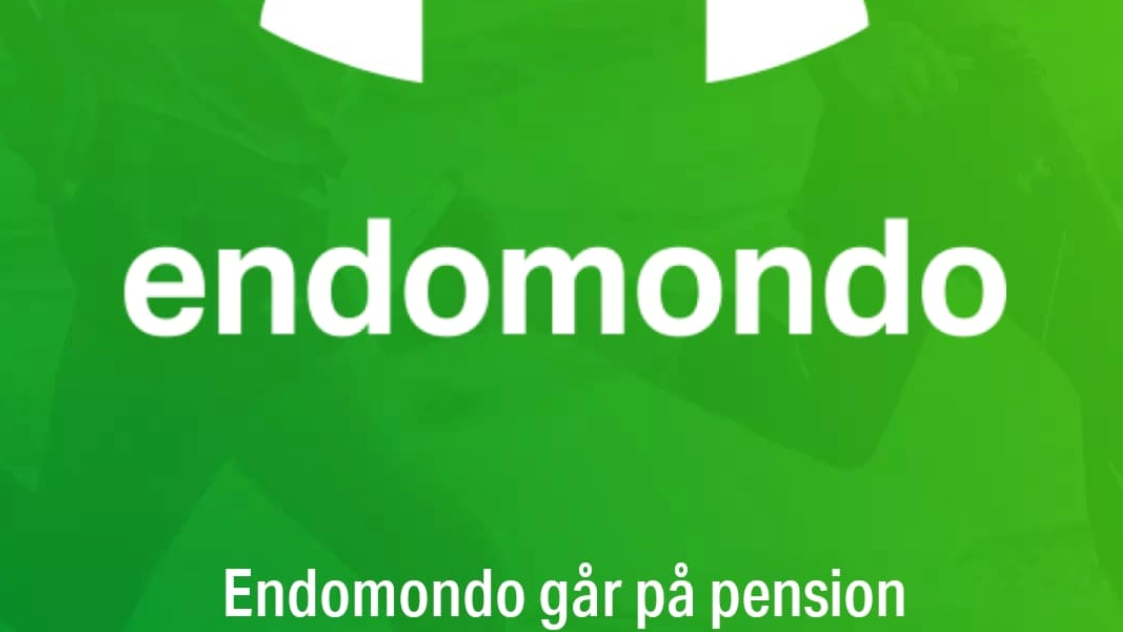 Danskudviklede Endomondo lukker ned