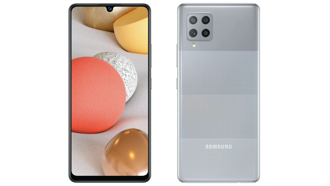 samsung galaxy a42 5g