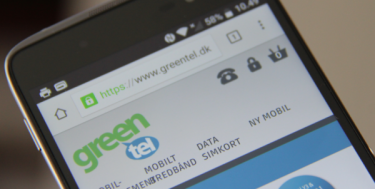 Greentel som dit teleselskab – her er fordele og ulemper