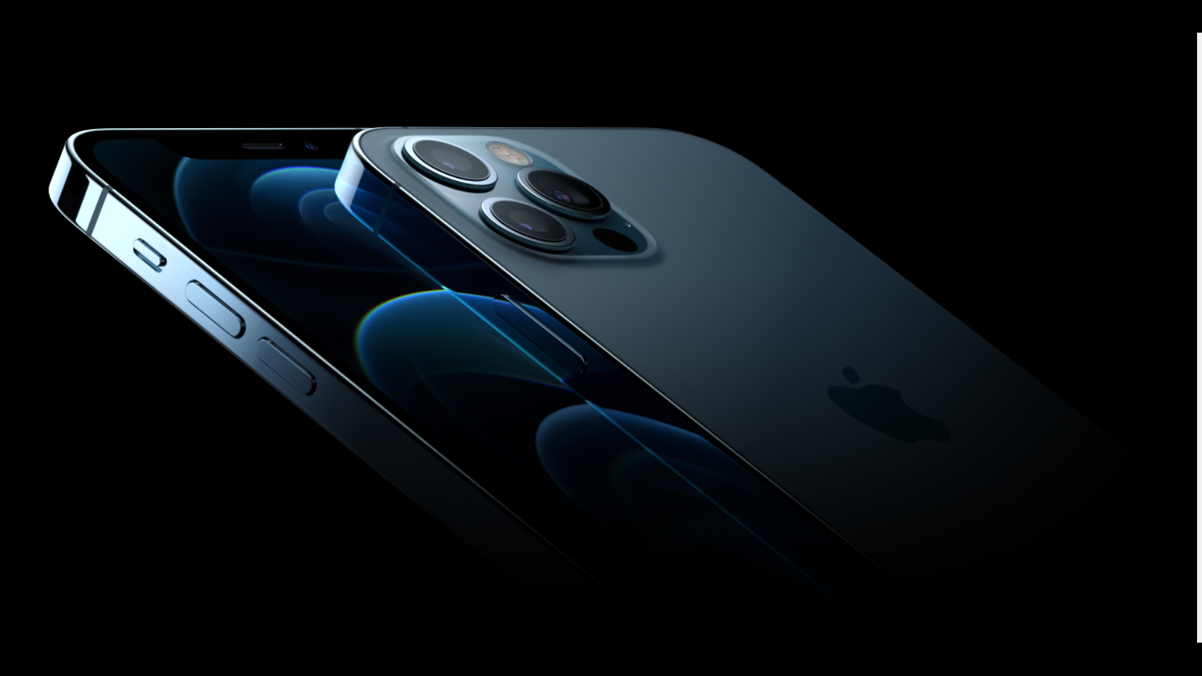 Batteri test: iPhone 12 Pro Max har mindre batteri