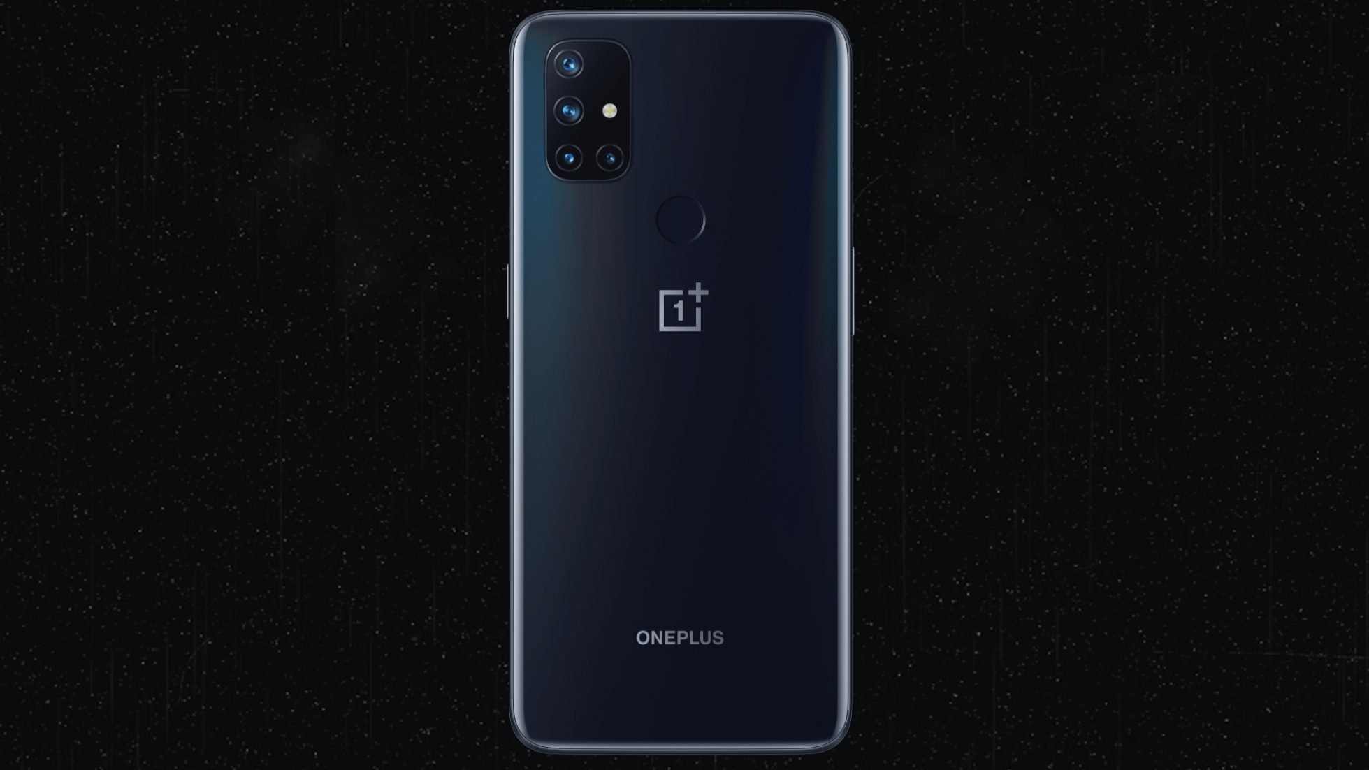 Første indtryk og test af OnePlus Nord N10