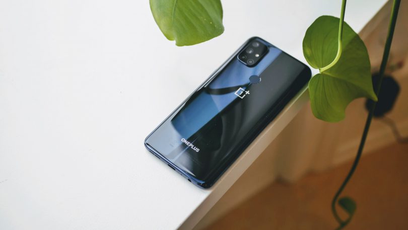 Test af OnePlus Nord N10 5G – Den billigste med 5G