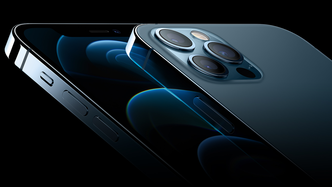 De først test af iPhone 12 Pro Max – Den bedste iPhone