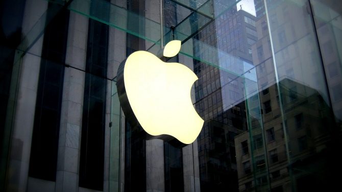 Apple straffer iPhone-producenten Pegatron