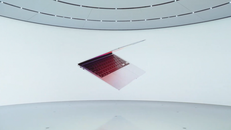Apple lancerer MacBooks 2020 med vild batteritid
