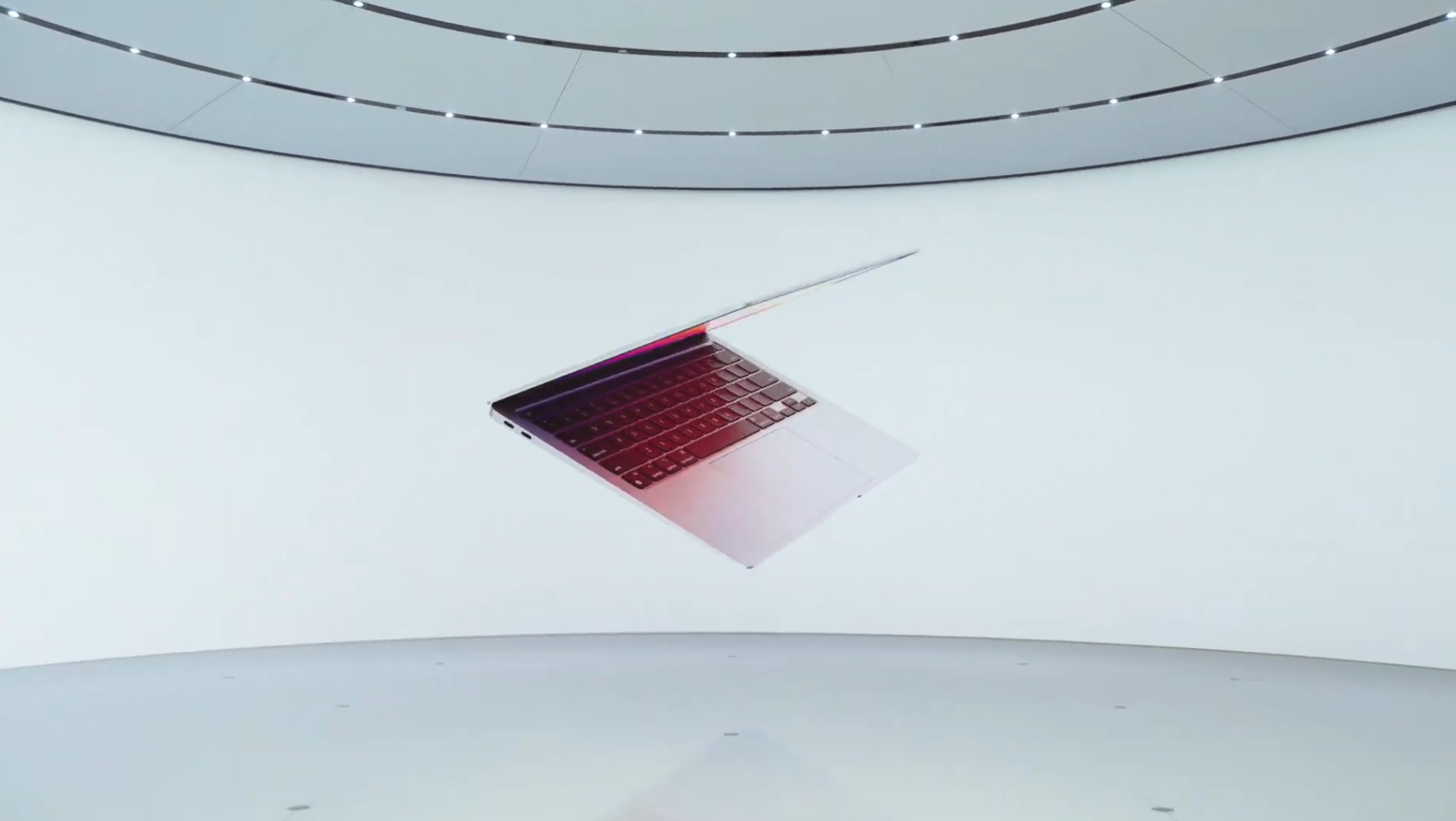 MacBook Air M1