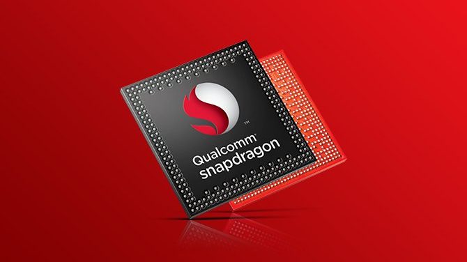 Rapport: Qualcomm må sælge chips til Huawei