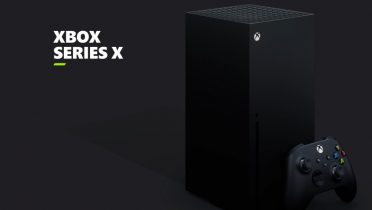De første test af Xbox Series X – Mangel på store spil