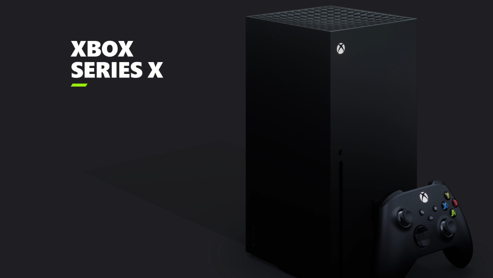 Xbox Series X