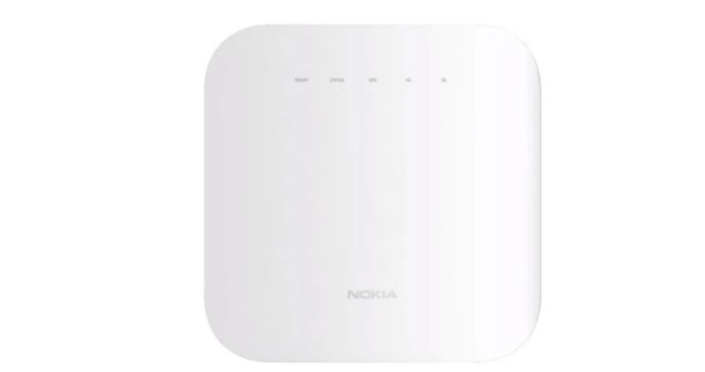 Nokia Smart Node er en af de første routere med 5G
