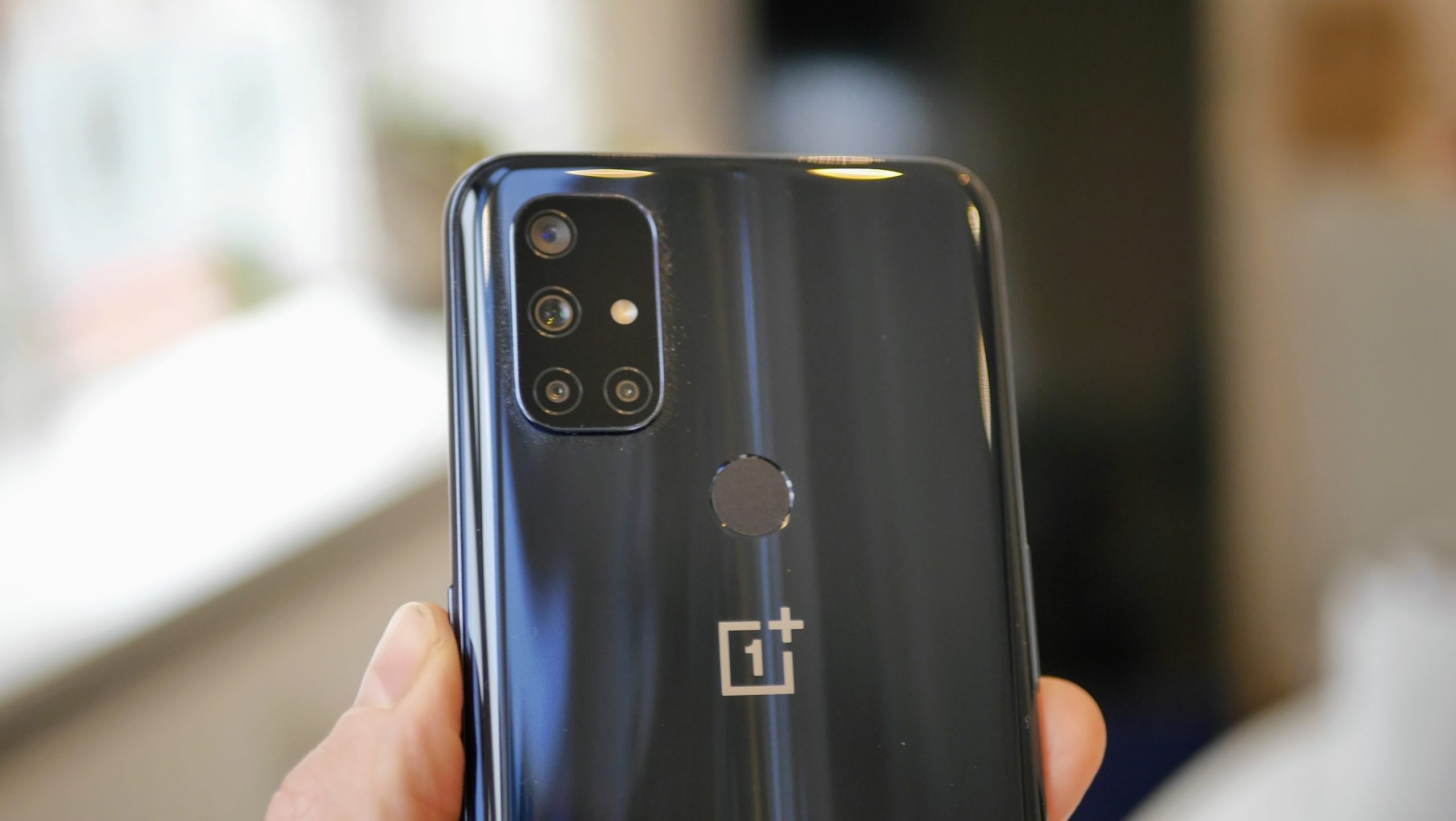 OnePlus Nord N10 5G