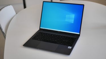 Test af Huawei MateBook 14 (2020) – Alletiders ultrabook