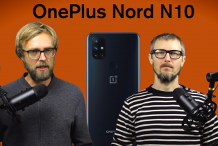 Video test af OnePlus Nord N10 – Kan den billlige OnePlus anbefales?