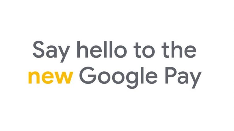 Google annoncerer ny Google Pay-app og betalingskort