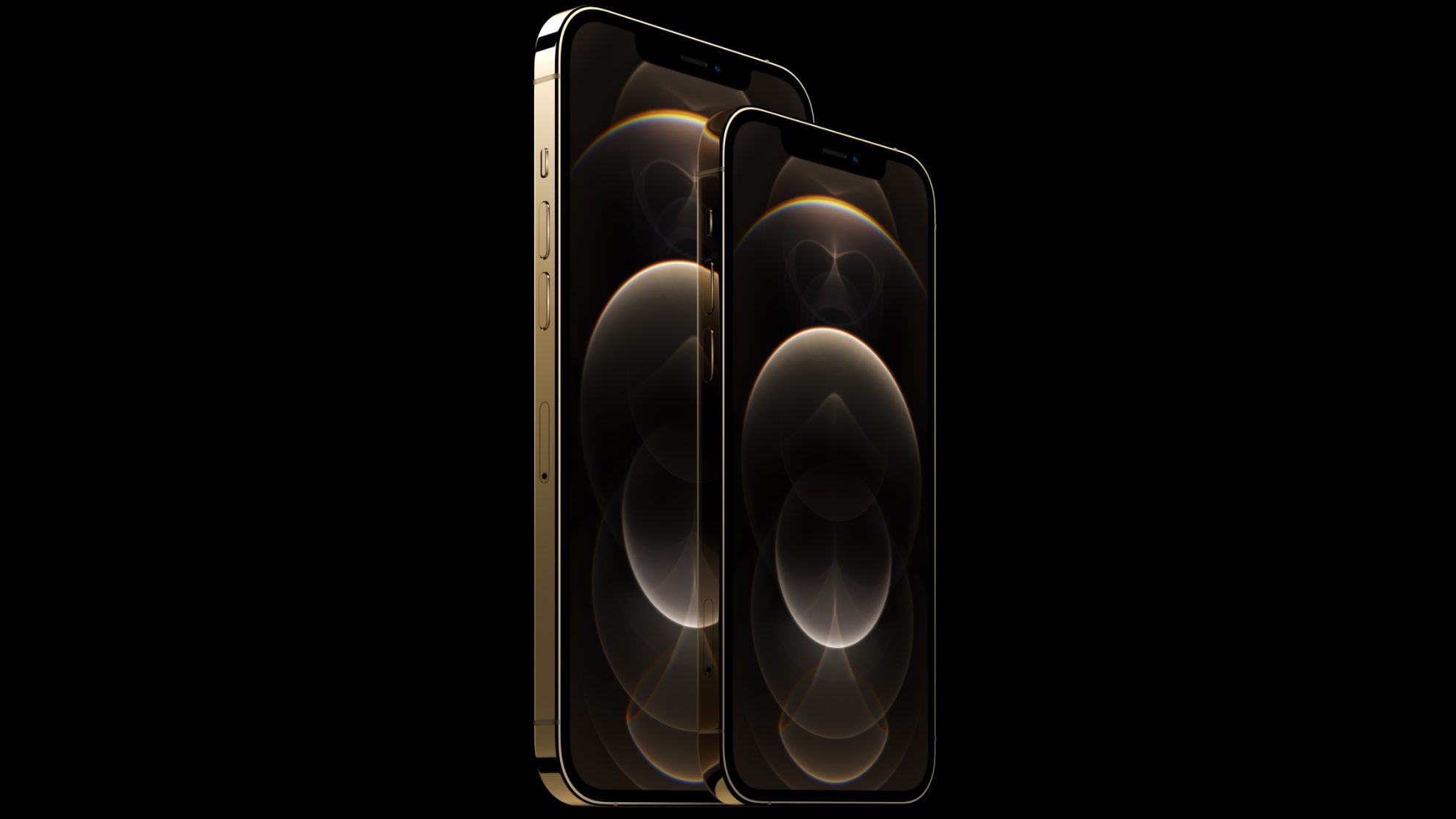 DisplayMate: iPhone 12 Pro Max har verdens bedste mobilskærm