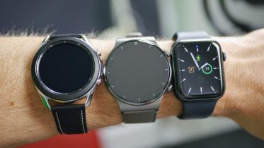 Smartwatch med eSIM hos Telenor – ure, abonnementer og priser