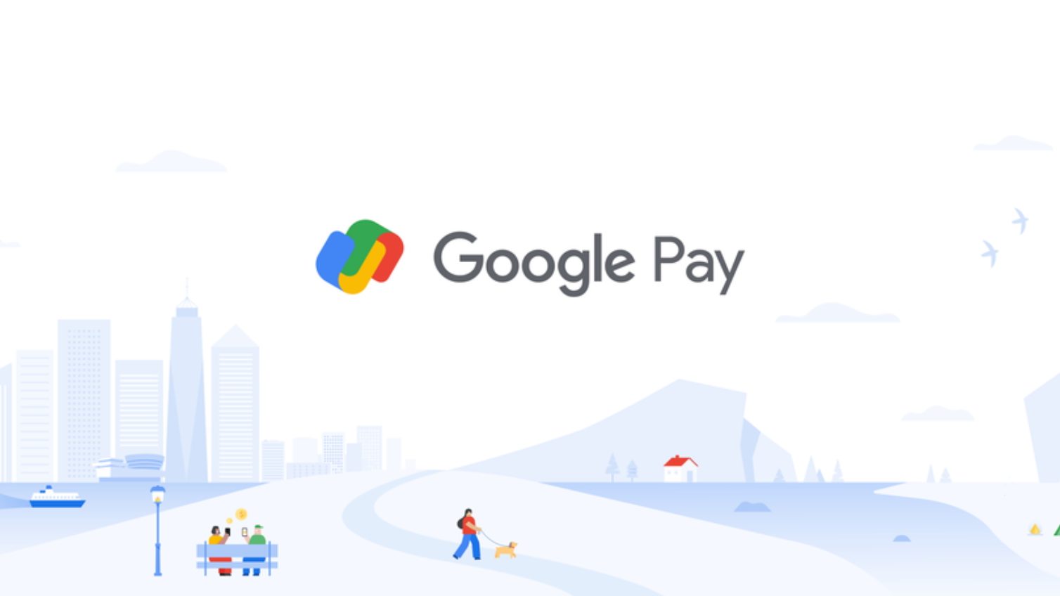 Google Pay relanceres med masser af nye funktioner