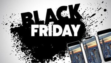 Black Friday tilbud: Fri tale og 10 GB til 75 kroner