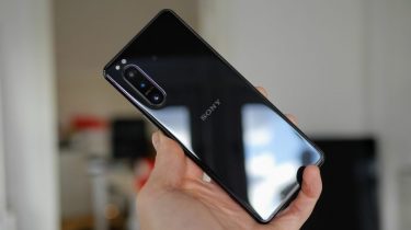 Guide: De 5 bedste mobiltelefoner fra Sony