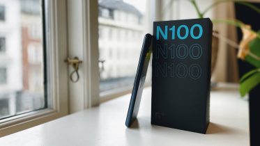 Test af OnePlus Nord N100 – For mange kompromisser