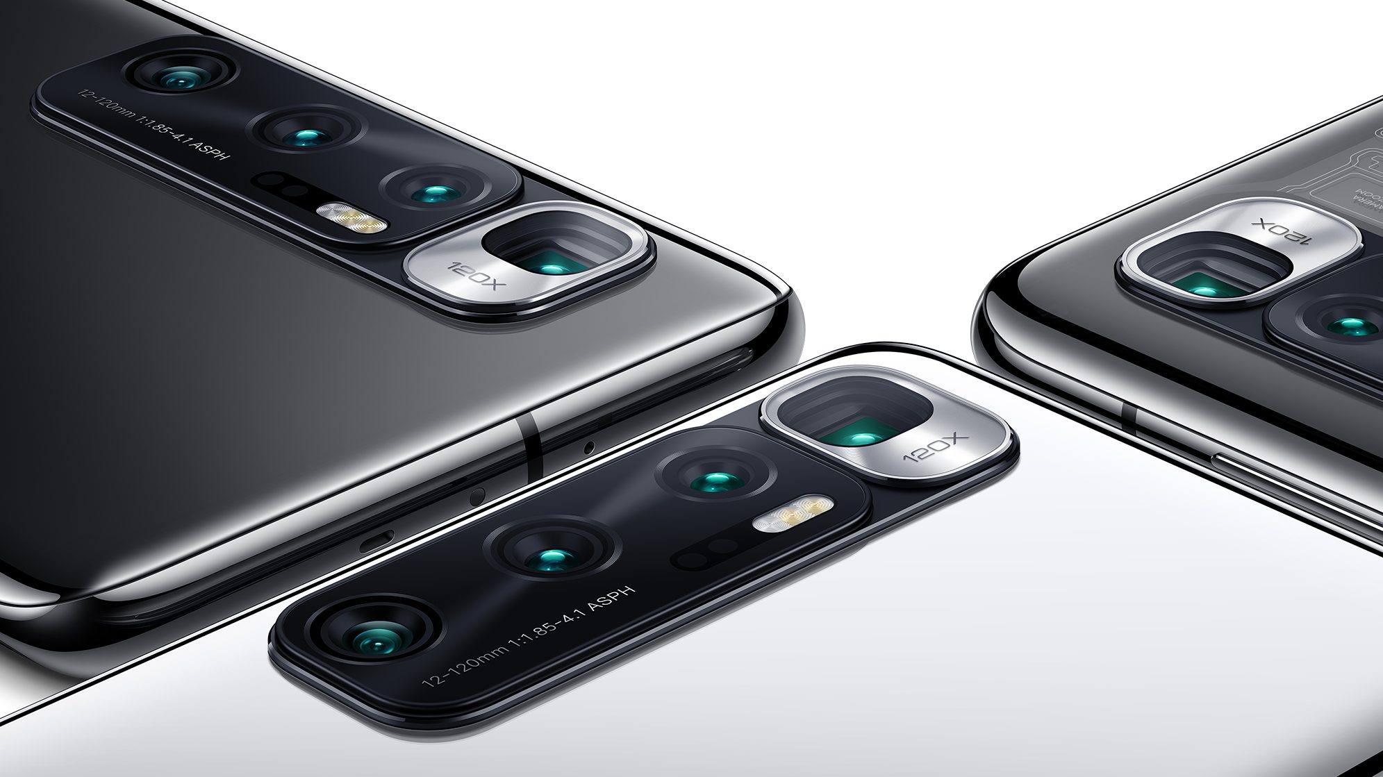Mindre fald i smartphone-salget, mens Xiaomi stormer frem