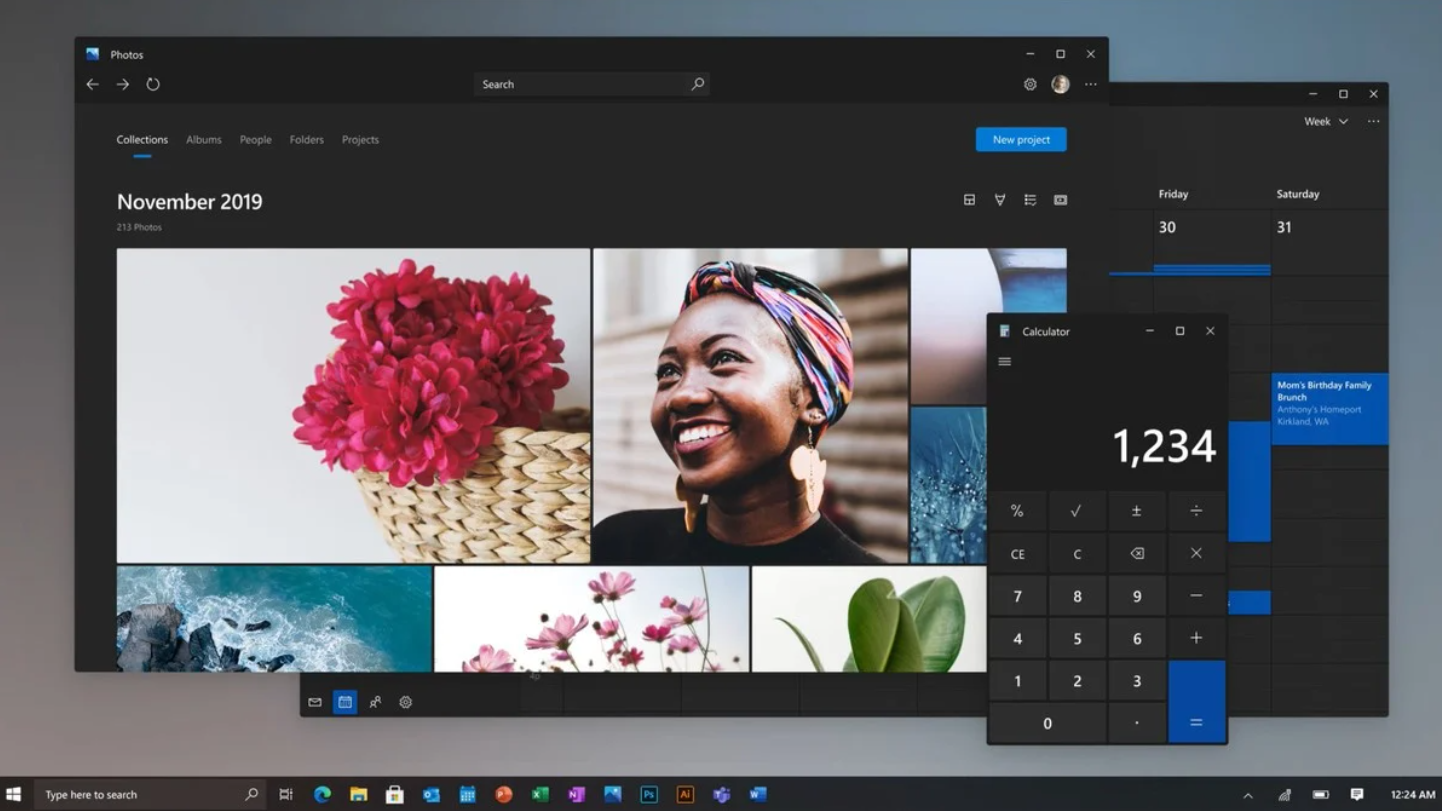 Microsoft vil bringe Android-apps til Windows 10