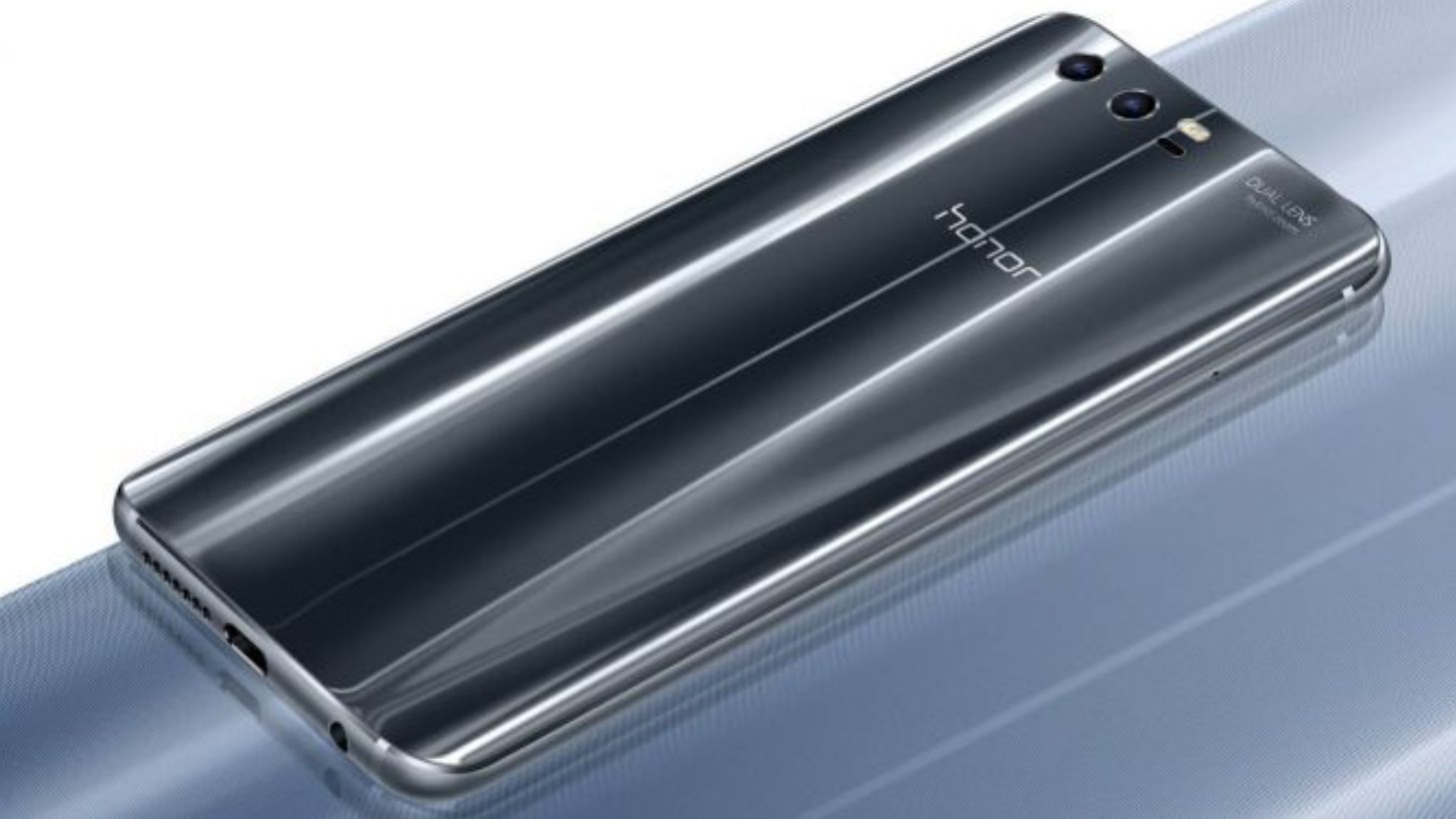 Huawei-grundlægger ønsker sig konkurrence fra Honor