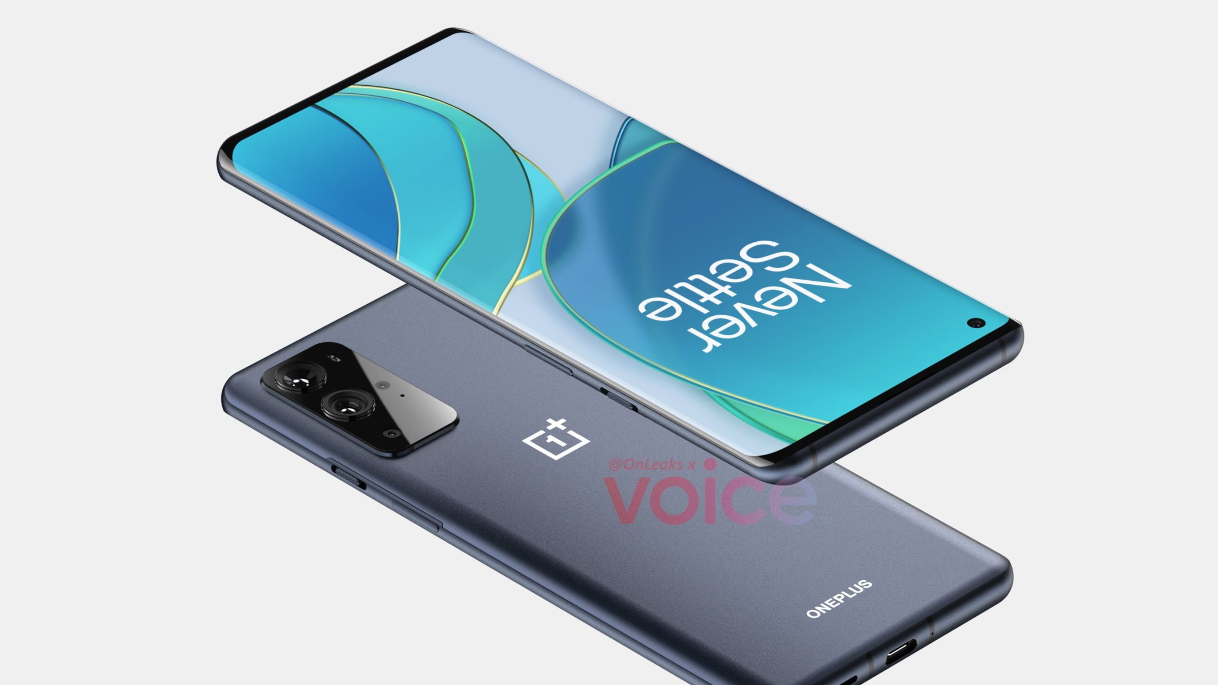 OnePlus 9, 9E og 9 Pro – der kommer tre modeller!