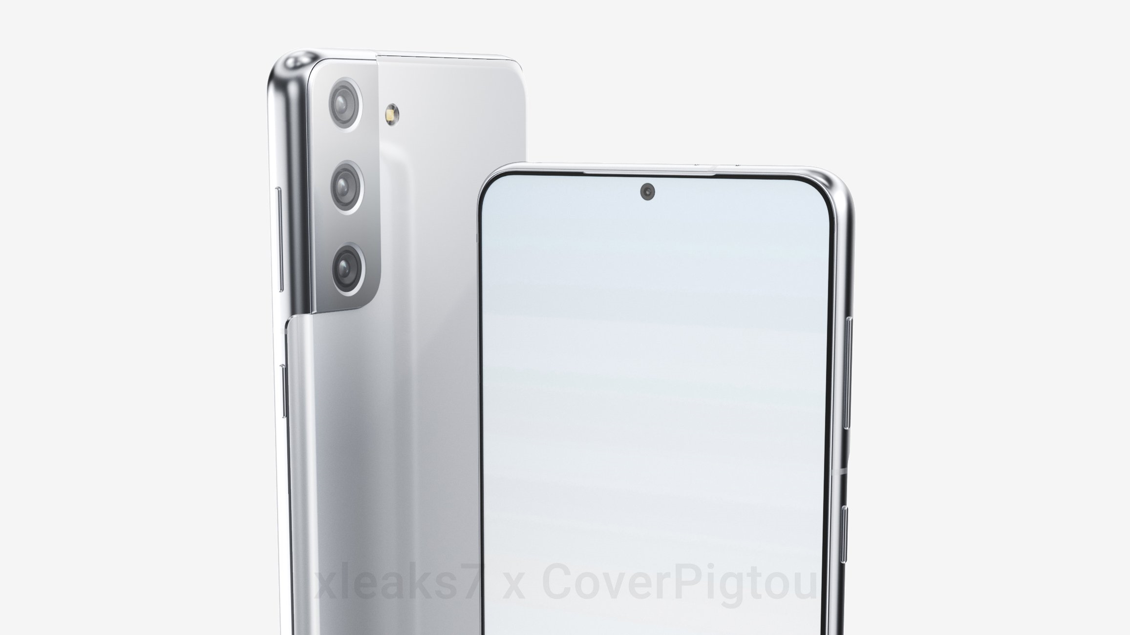 Samsung Galaxy S21