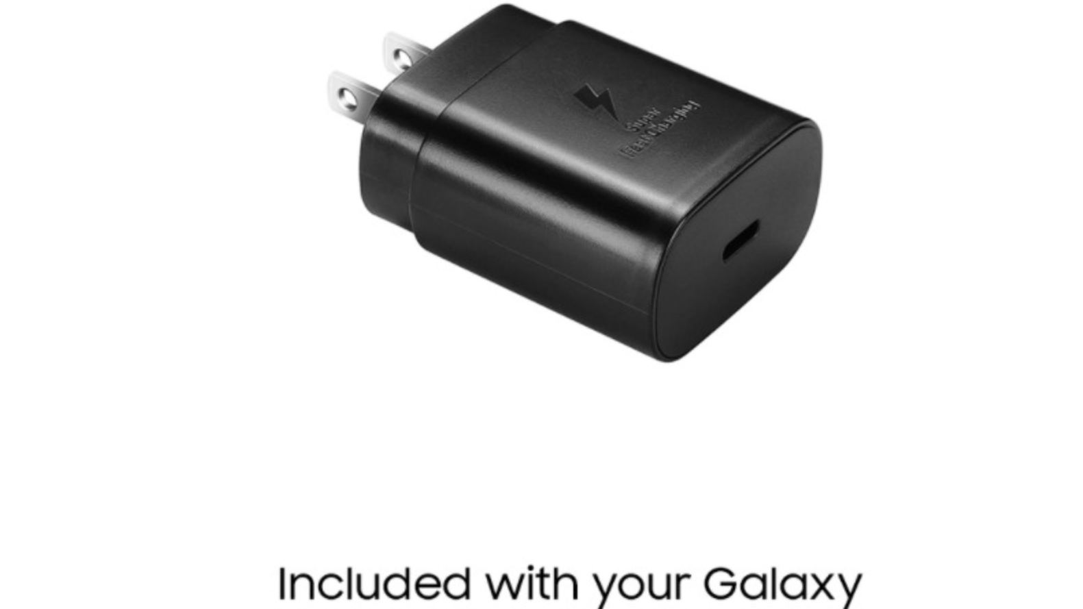 Certificering bekræfter: Galaxy S21 har ikke oplader med