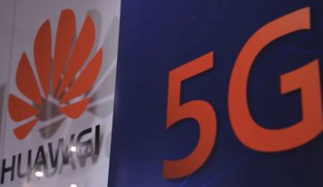 På trods af massivt pres får Huawei stadig 5G-opgaver