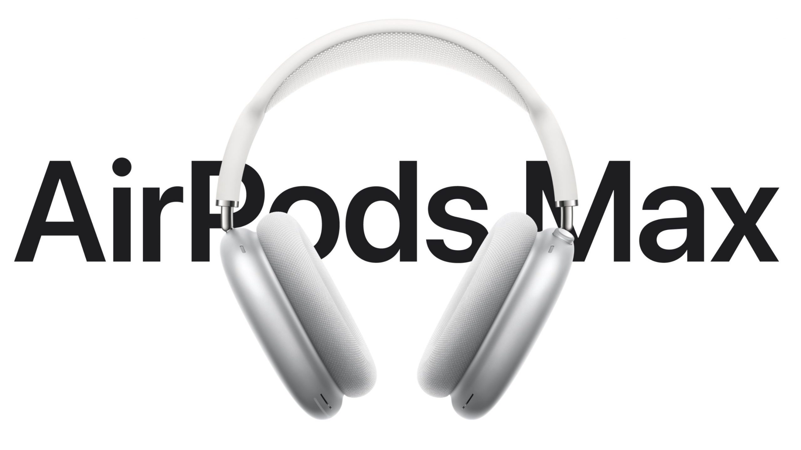 Apple AirPods Max lanceret – Dyrt over-ear med ANC