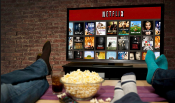 Et mobilabonnement med Netflix? Det findes ja