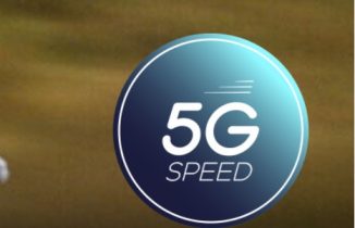 Yousee melder klar med 5G mobilt bredbånd