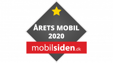 Afstemning: Årets Mobil 2020